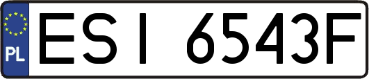 ESI6543F