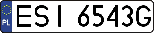 ESI6543G