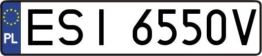 ESI6550V
