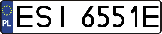 ESI6551E
