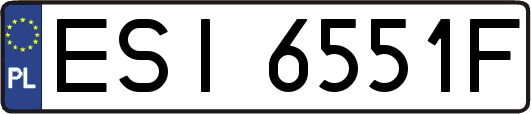ESI6551F