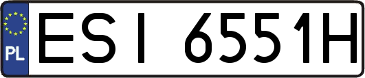 ESI6551H