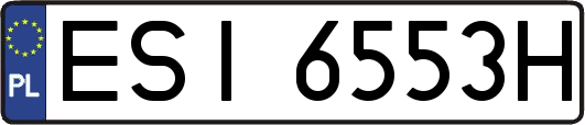 ESI6553H