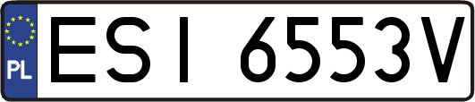 ESI6553V
