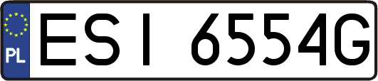 ESI6554G