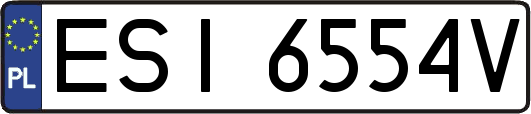 ESI6554V