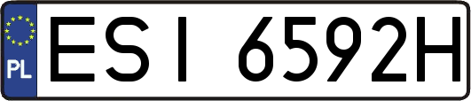 ESI6592H