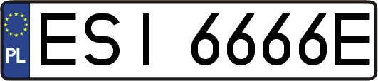 ESI6666E