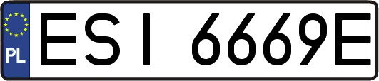 ESI6669E