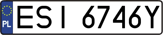 ESI6746Y