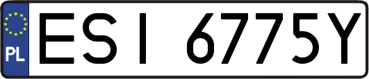 ESI6775Y
