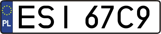 ESI67C9