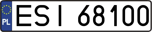 ESI68100