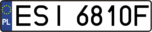 ESI6810F