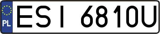 ESI6810U