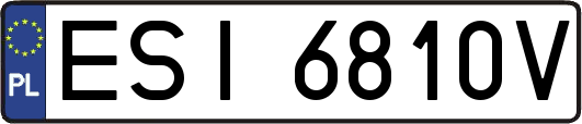 ESI6810V