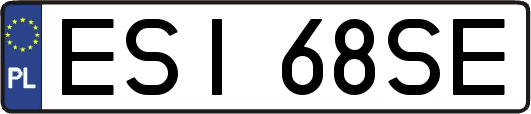 ESI68SE