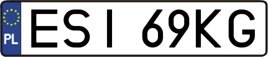 ESI69KG