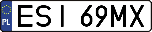 ESI69MX