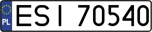 ESI70540