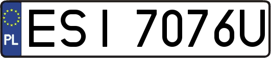 ESI7076U