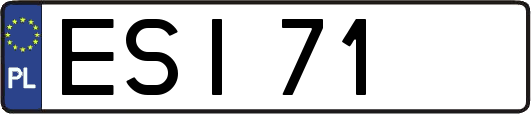 ESI71