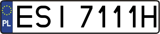 ESI7111H