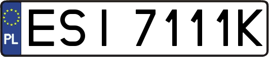 ESI7111K