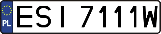 ESI7111W