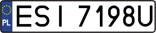 ESI7198U