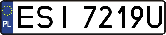 ESI7219U