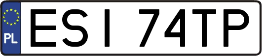 ESI74TP