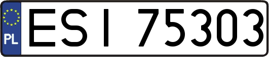 ESI75303