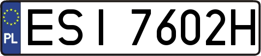 ESI7602H