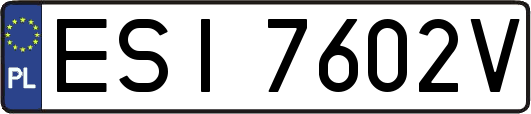 ESI7602V