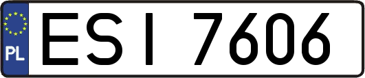 ESI7606