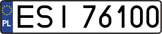 ESI76100