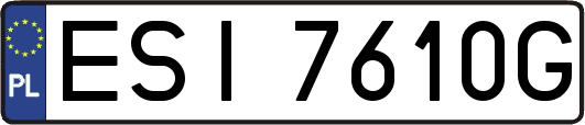 ESI7610G