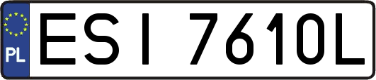 ESI7610L