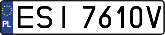 ESI7610V