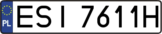 ESI7611H