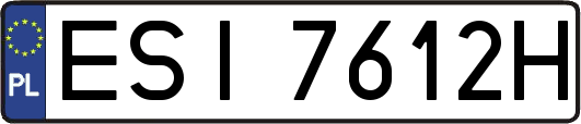 ESI7612H