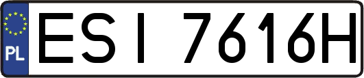 ESI7616H