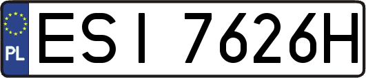 ESI7626H