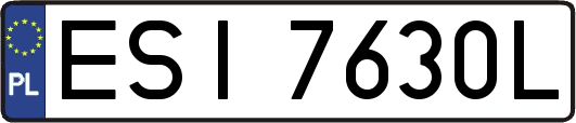 ESI7630L
