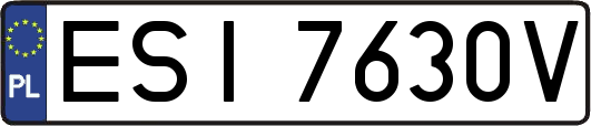 ESI7630V