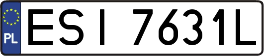 ESI7631L