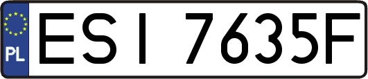ESI7635F