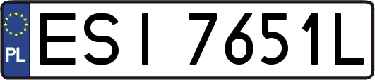 ESI7651L