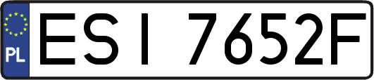 ESI7652F